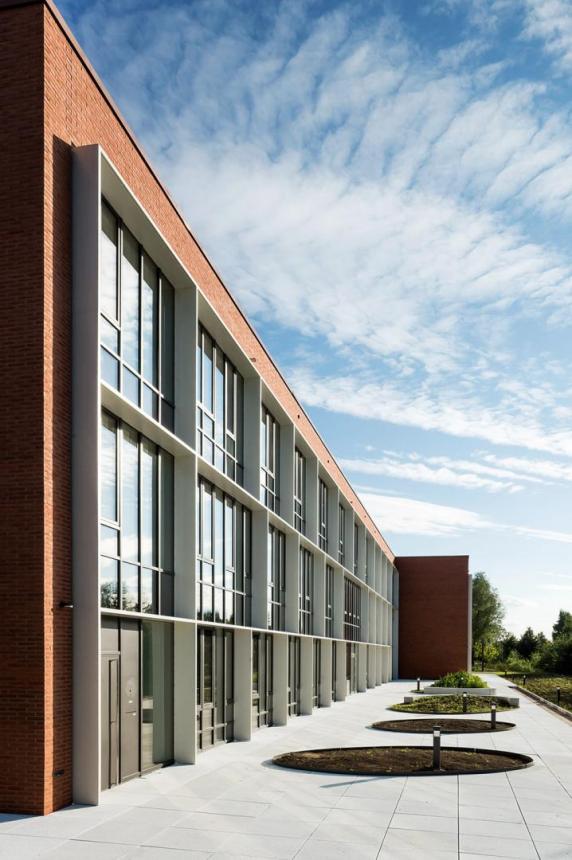 behet bondzio lin architekten